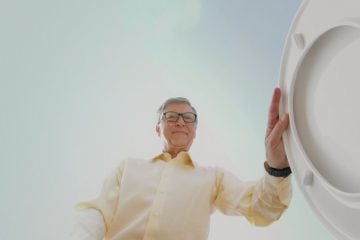 Bill Gates diz que seu maior erro foi deixar o Android dominar o mercado