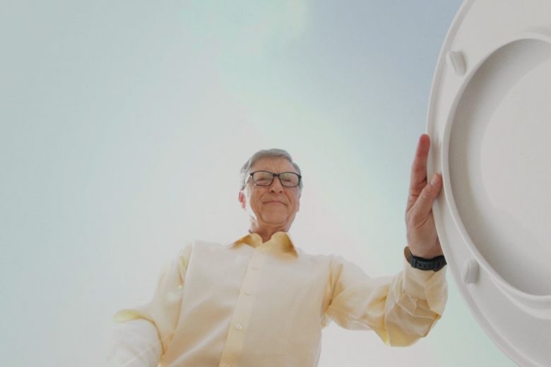 Bill Gates diz que seu maior erro foi deixar o Android dominar o mercado