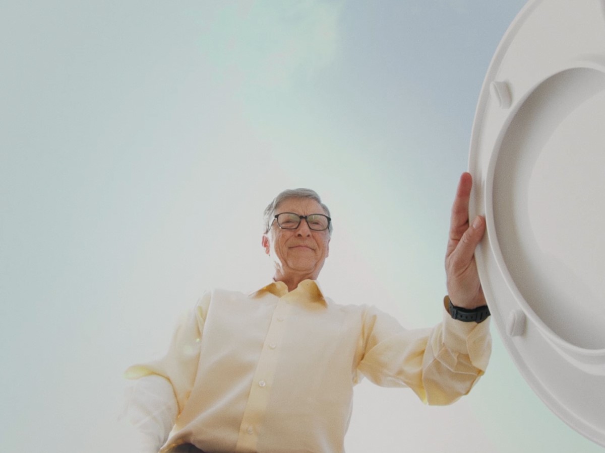 Bill Gates diz que seu maior erro foi deixar o Android dominar o mercado