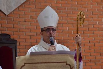 Diocese de Itabira faz mudanças e transferências de 16 párocos para 2020