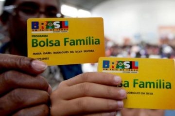 Cerca de 101 mil pessoas podem perder o Bolsa Família