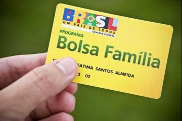 Bolsa Família: registro de frequência escolar de alunos deve ser feito até o dia 27
