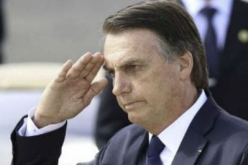 Intelectuais estrangeiros fazem manifesto contra a comemoração do golpe de 64