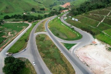 BR-381 terá trânsito interrompido nesta quarta-feira