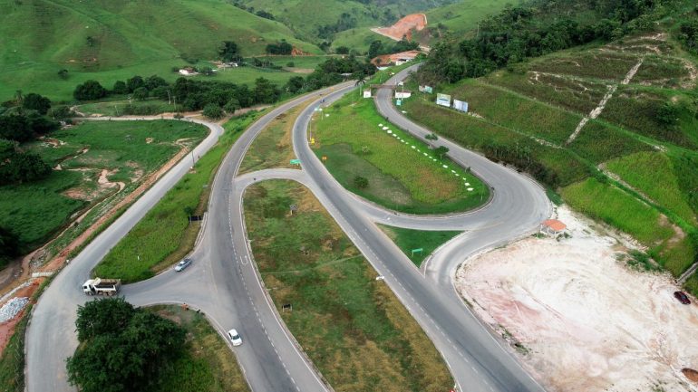 BR-381 terá trânsito interrompido nesta quarta-feira