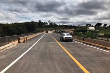 Governo Federal confirma que duplicação da BR-381 passa por João Monlevade