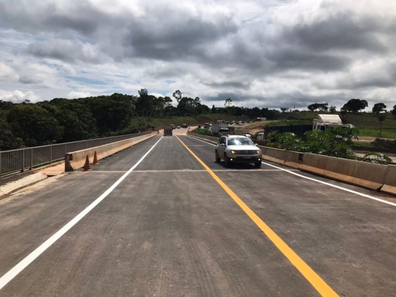 Governo Federal confirma que duplicação da BR-381 passa por João Monlevade
