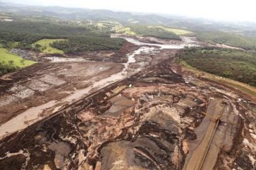 Governo de Minas antecipa pagamento de repasses para Brumadinho e Mariana