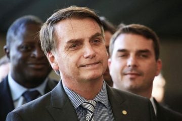 Em carta a Bolsonaro, prefeitos apresentam demandas de municípios
