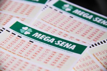 Mega-Sena pode pagar R$ 6,2 milhões nesta quarta