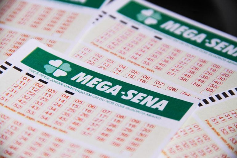 Mega-Sena pode pagar R$ 6,2 milhões nesta quarta