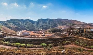 Vale obtém autorização da Secretaria de Meio Ambiente para retomar atividades na mina de Brucutu
