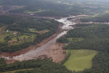 Estelionatárias têm prisão decretada em Brumadinho por tentar receber doação da Vale como vítimas de rompimento de barragem