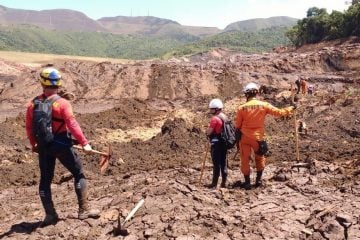Assembleia de Minas anuncia instalação da CPI das Barragens