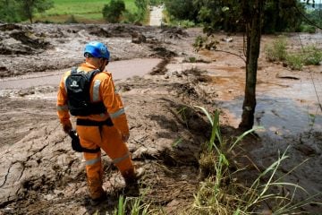 Polícia Civil abre inquérito para apurar estelionatos em Brumadinho