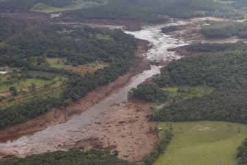 Ministério Público quer que Vale pague R$ 50 bilhões pelos danos em Brumadinho
