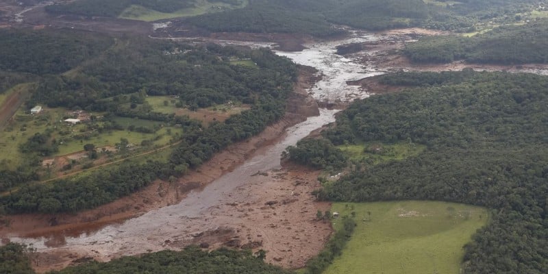 Ministério do Meio Ambiente recua em concessão de parques para a Vale
