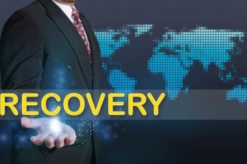 Cresce o uso de software de recuperação para empresas