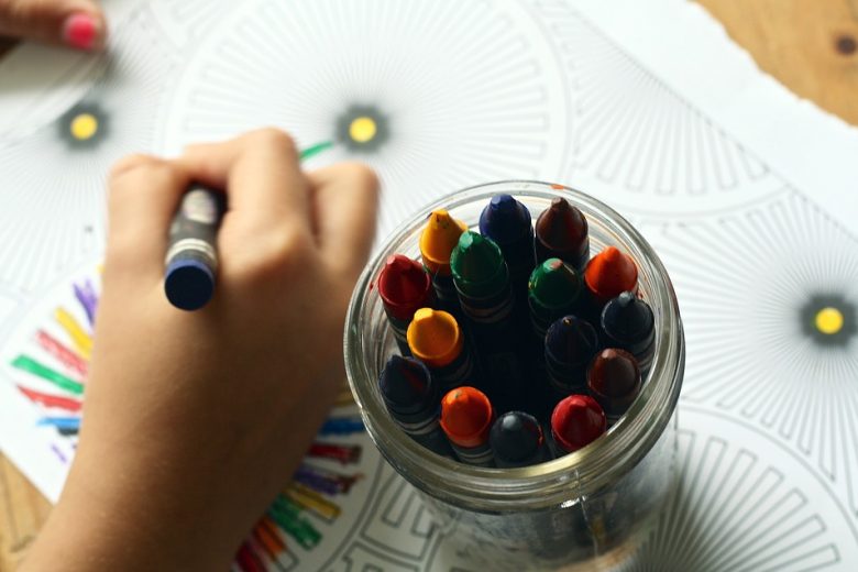 Cadastramento escolar infantil começa na segunda-feira em Itabira
