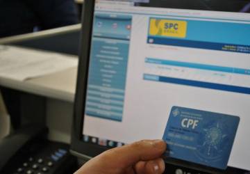 Cadastro positivo abre brecha para consumidor poder limpar o nome