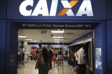 Agências da Caixa abrirão mais cedo para atender cotistas do PIS