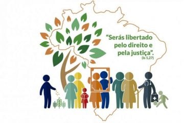 Campanha da Fraternidade em Itabira tem abertura no dia 10 de março