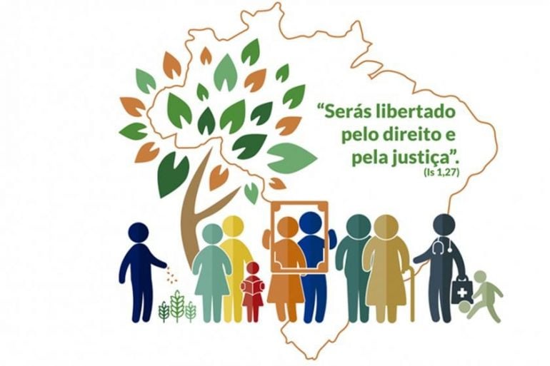 Campanha da Fraternidade em Itabira tem abertura no dia 10 de março