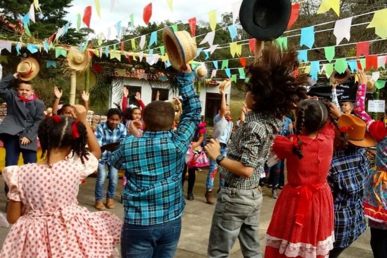 Confira programação completa do Inverno Cultural do Santuário do Caraça