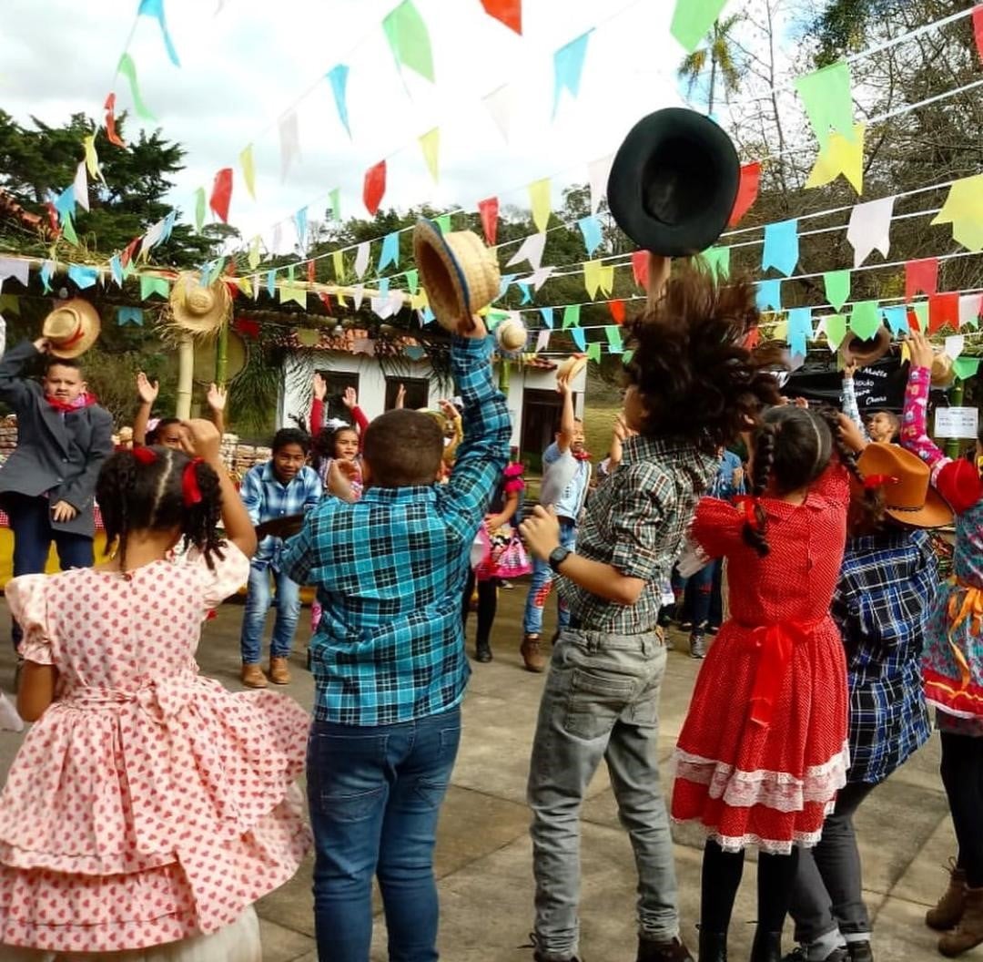 Confira programação completa do Inverno Cultural do Santuário do Caraça