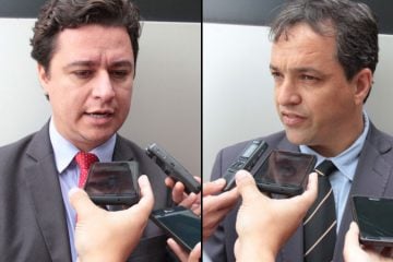Presidência da Câmara abre disputa dentro da base governista
