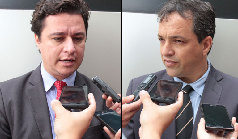 Presidência da Câmara abre disputa dentro da base governista