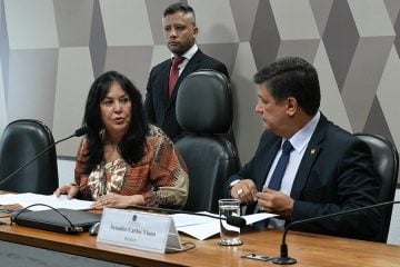 Parlamentares integrantes de CPI no Senado visitam Barão de Cocais nesta sexta