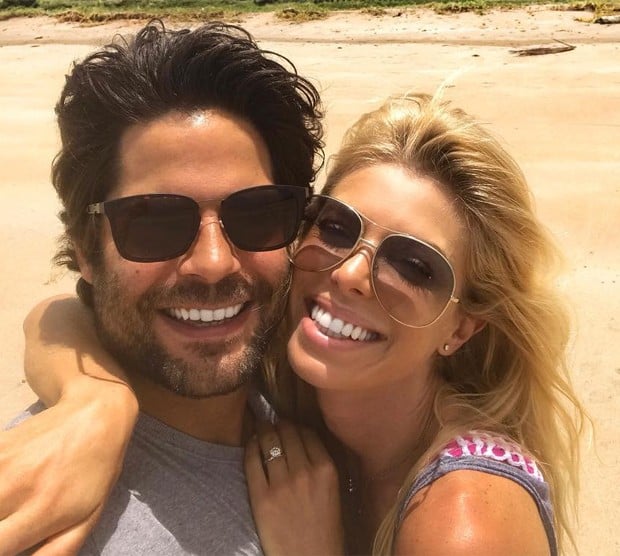 Marido de Caroline Bittencourt poderá ser indiciado por homicídio culposo