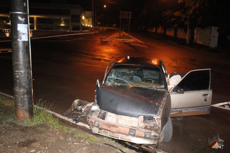 Menina de 13 anos é atropelada nesta manhã em Itabira