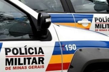 Ladrões roubam funcionários de construtora em João Monlevade