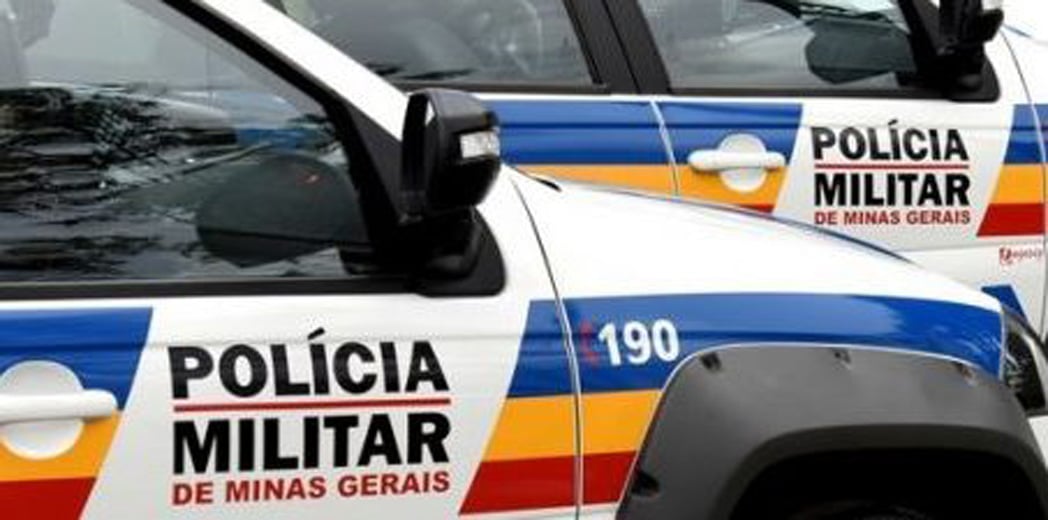 Ladrões roubam funcionários de construtora em João Monlevade