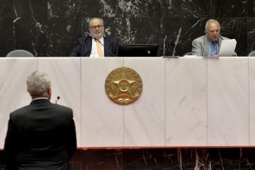 ALMG se manifesta contra decisão do Judiciário que pode acabar com cartório de Senhora do Carmo