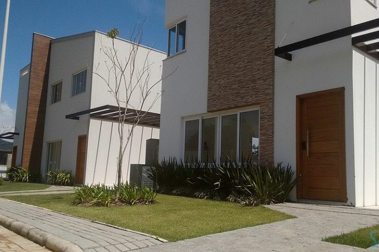 Pensando em morar em um condomínio fechado de casas? Conheça as principais vantagens