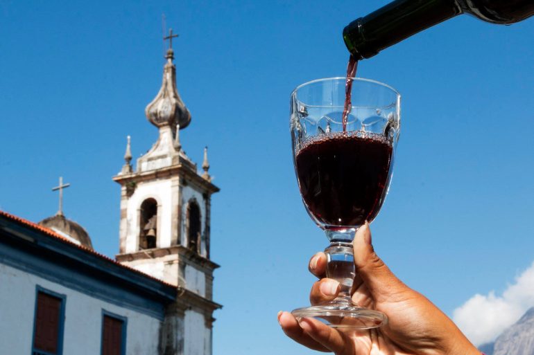 Gastronomia local terá destaque na XIX Festa do Vinho de Catas Altas