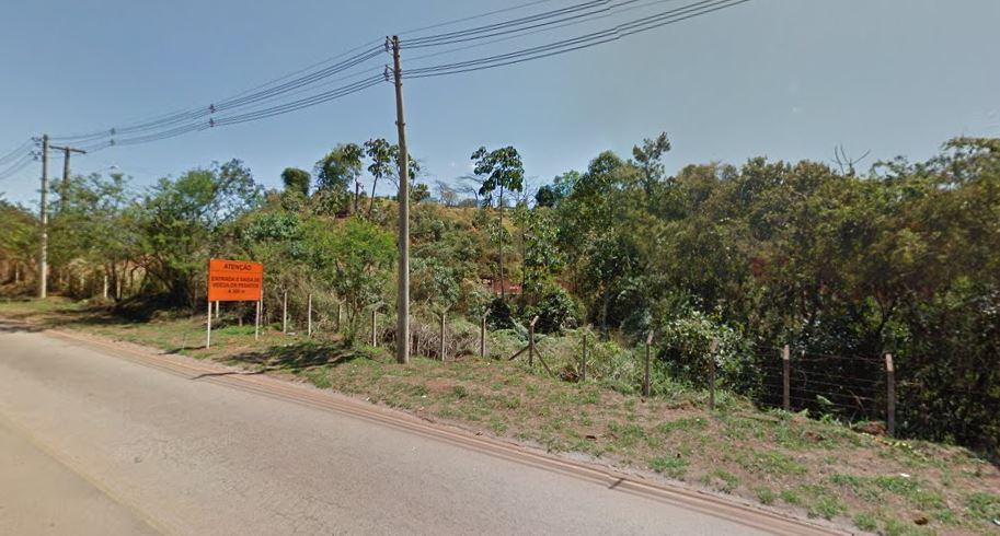 Bandidos disparam contra vigilantes durante tentativa de roubo na Vale