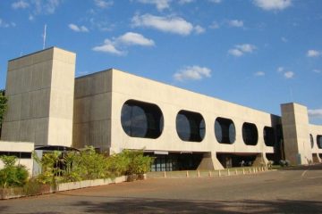 Ministros do futuro governo se reúnem em Brasília