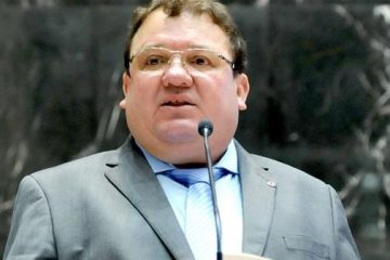 Conheça o candidato e suas propostas: Celinho do Sinttrocel