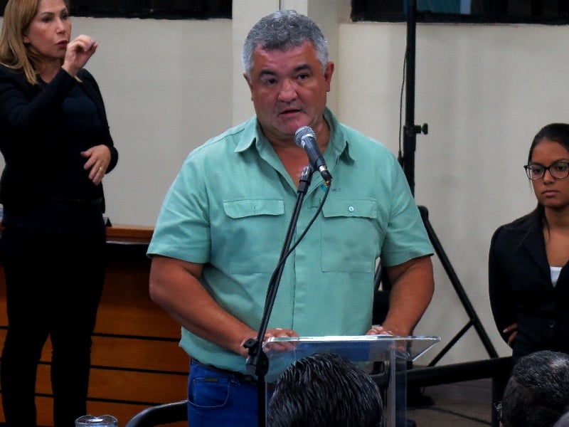 “Desacerto técnico”, diz Vale sobre toque de sirene em Itabira