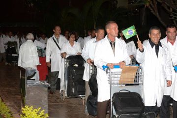 Novo edital do Mais Médicos é publicado no Diário Oficial