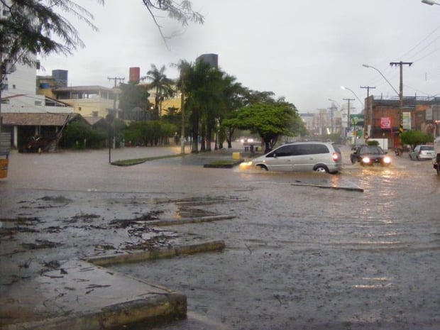 Defesa Civil apresenta plano de emergência para o período chuvoso em Minas Gerais
