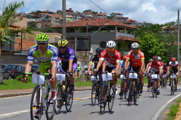 Verba de R$ 300 mil garantirá início de implantação de ciclovias em Itabira