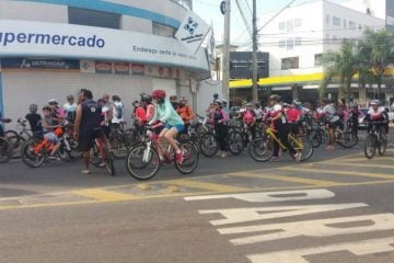 Pedido de vista adia repasse de verba para início de implantação de ciclovias