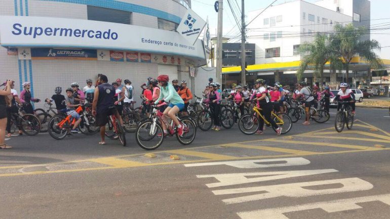 Pedido de vista adia repasse de verba para início de implantação de ciclovias