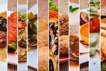 Comitiva da Acita inicia tour para degustar as delícias do Circuito do Sabor