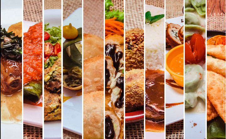 Comitiva da Acita inicia tour para degustar as delícias do Circuito do Sabor